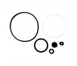 Для кранов гидравлических